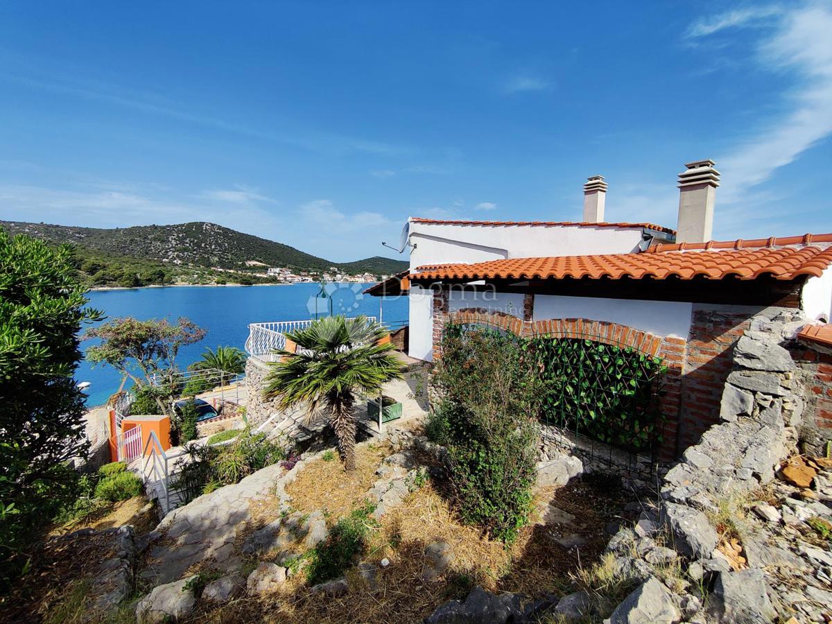 Casa Vinišće, Marina, 130m2