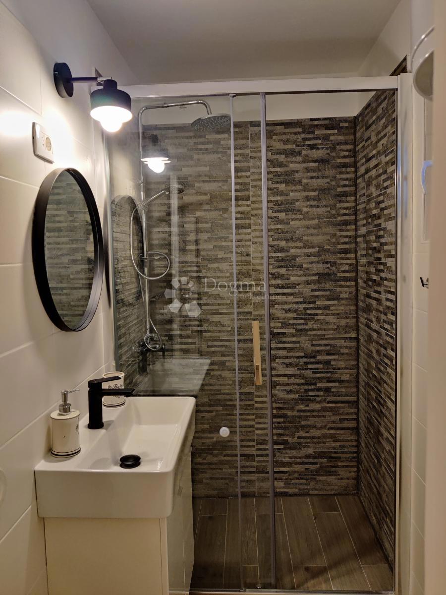 Casa Vinišće, Marina, 130m2