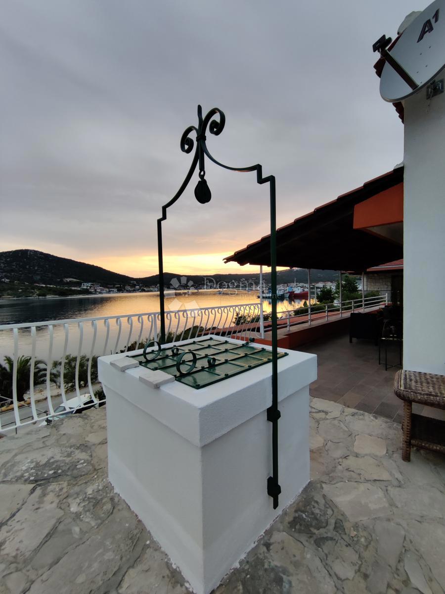 Casa Vinišće, Marina, 130m2