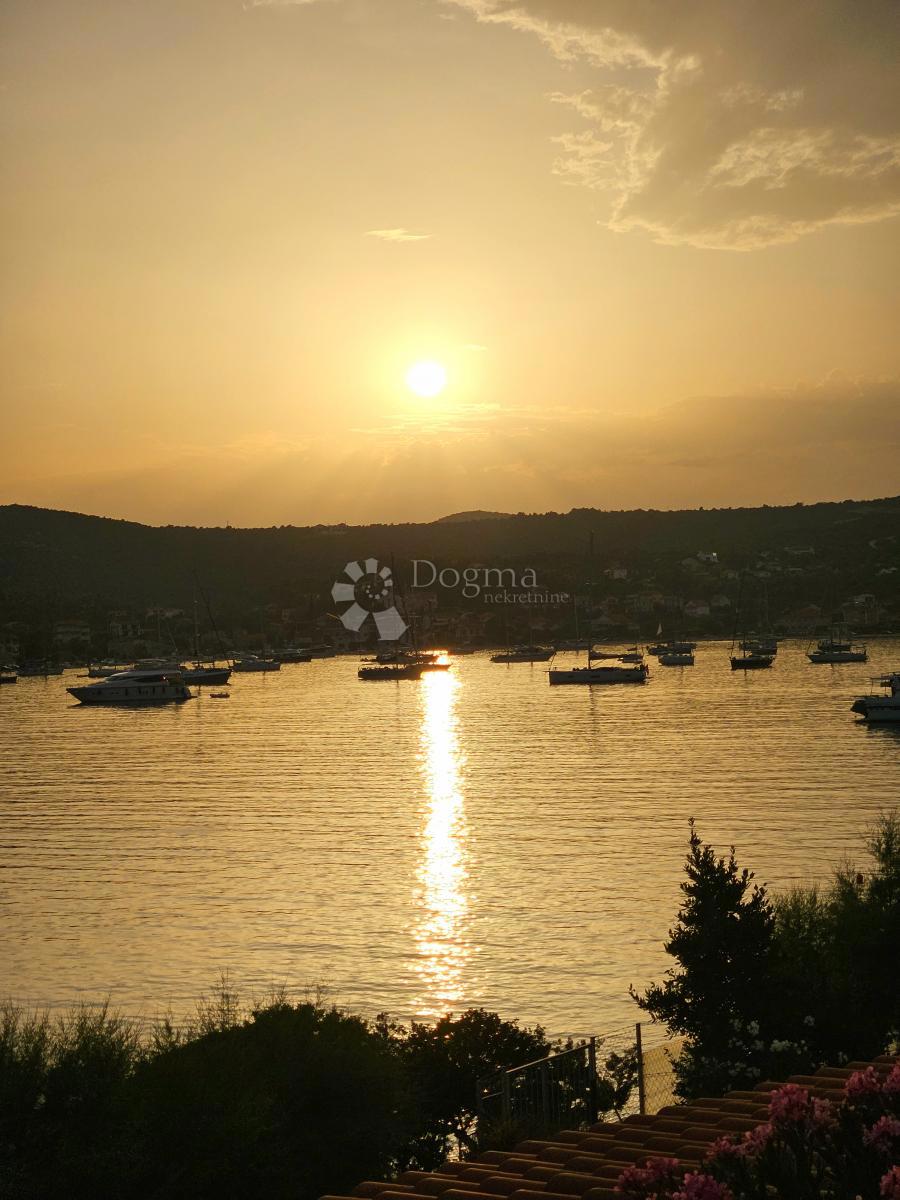Casa Vinišće, Marina, 130m2