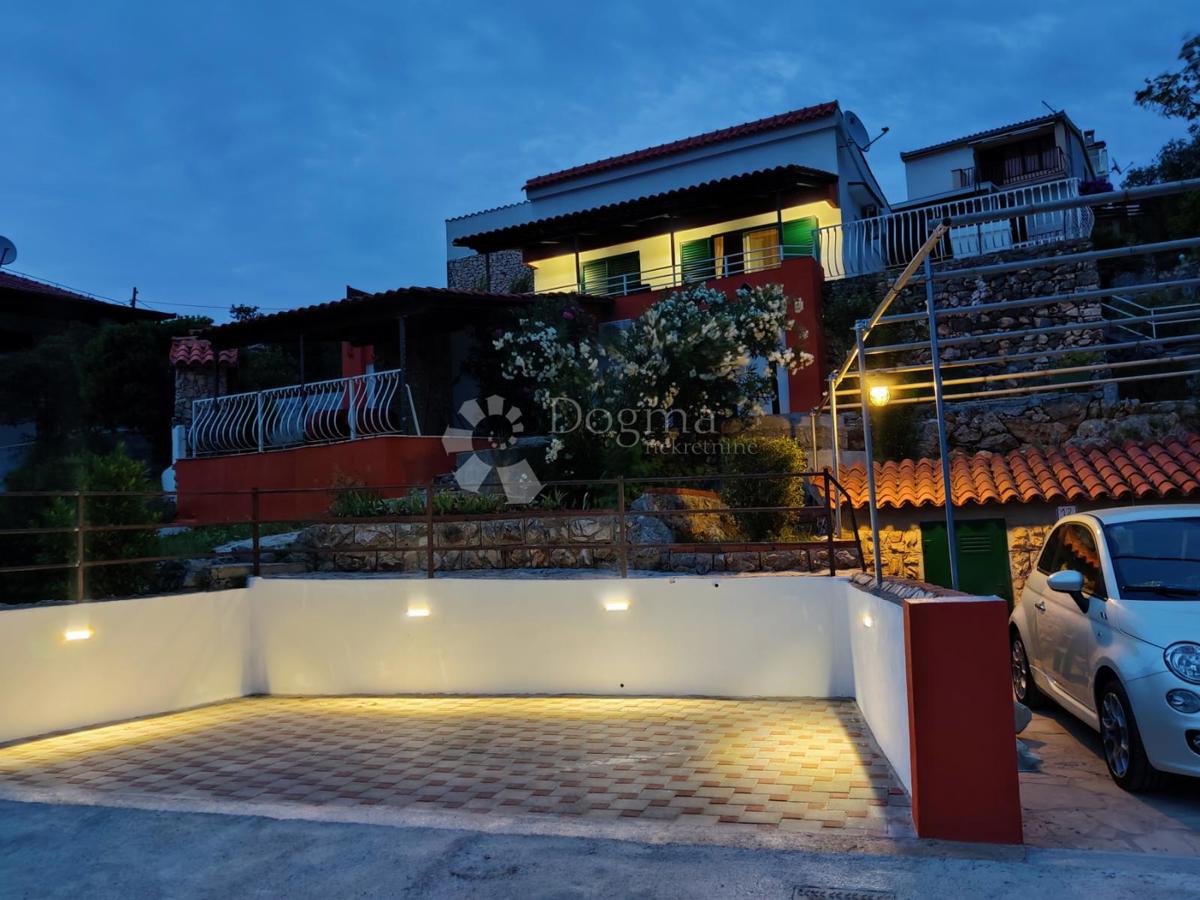 Casa Vinišće, Marina, 130m2
