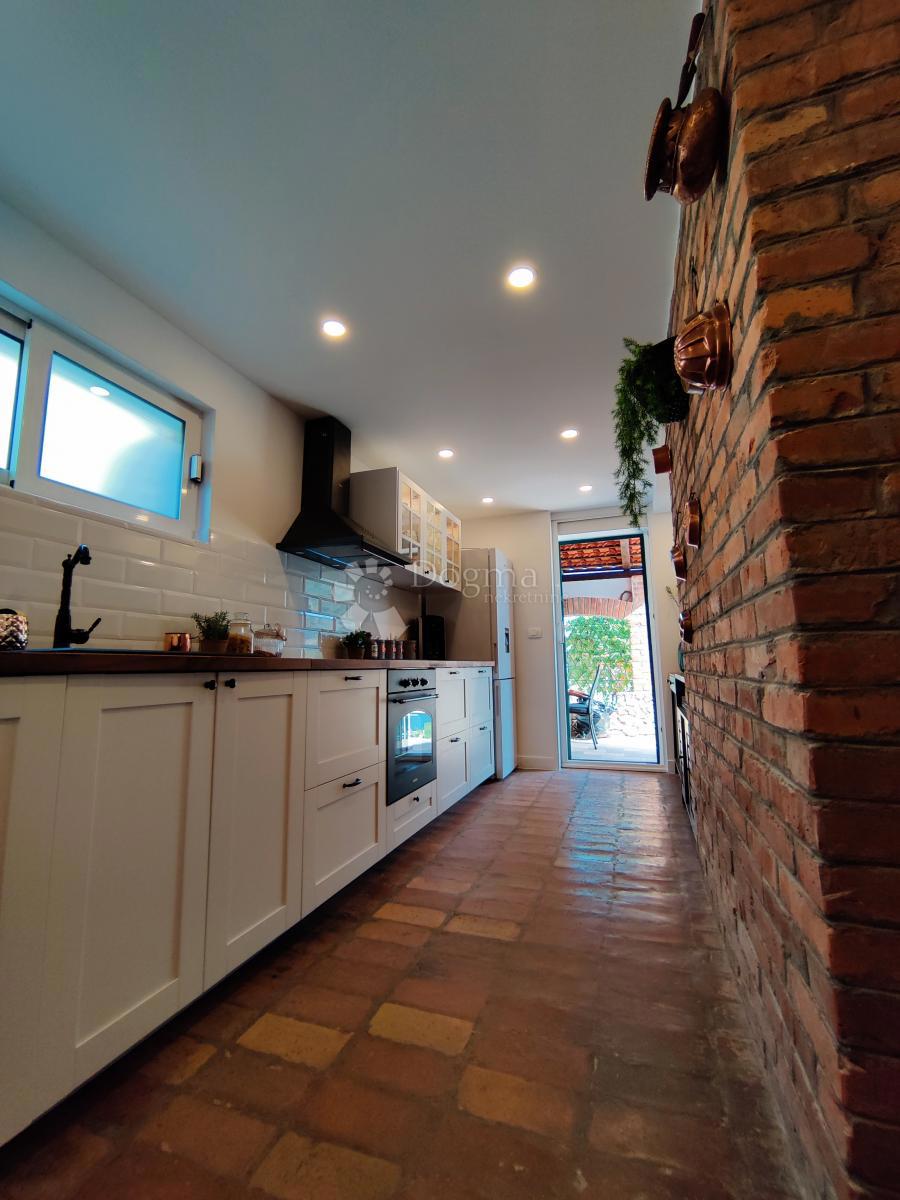 Casa Vinišće, Marina, 130m2