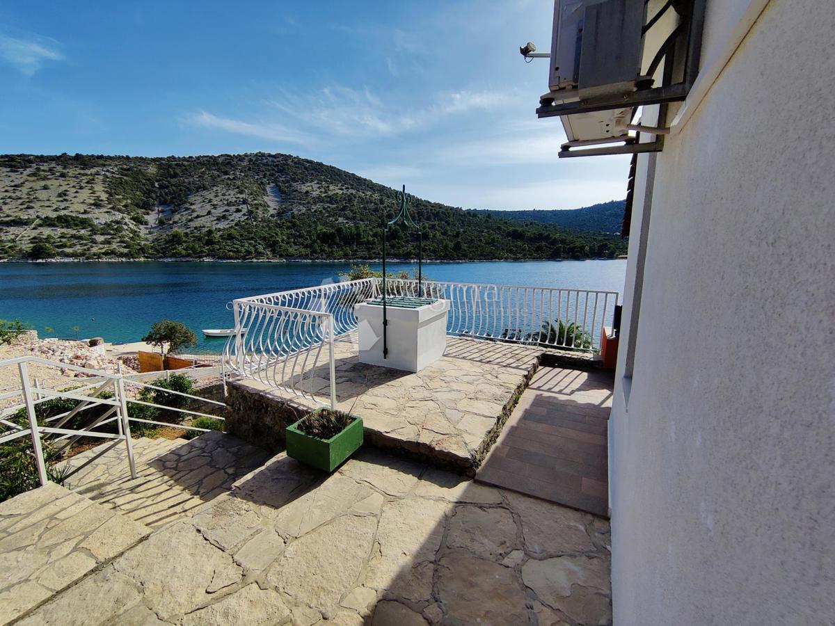 Casa Vinišće, Marina, 130m2