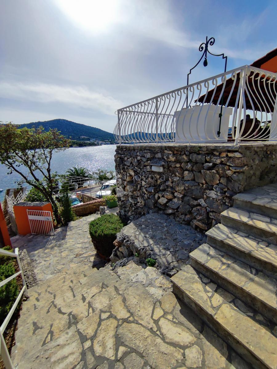 Casa Vinišće, Marina, 130m2