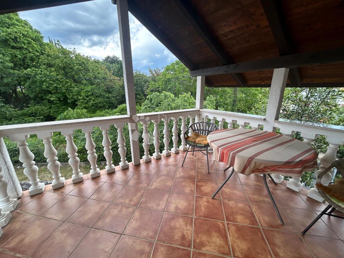 Casa Risika, Vrbnik, 101m2