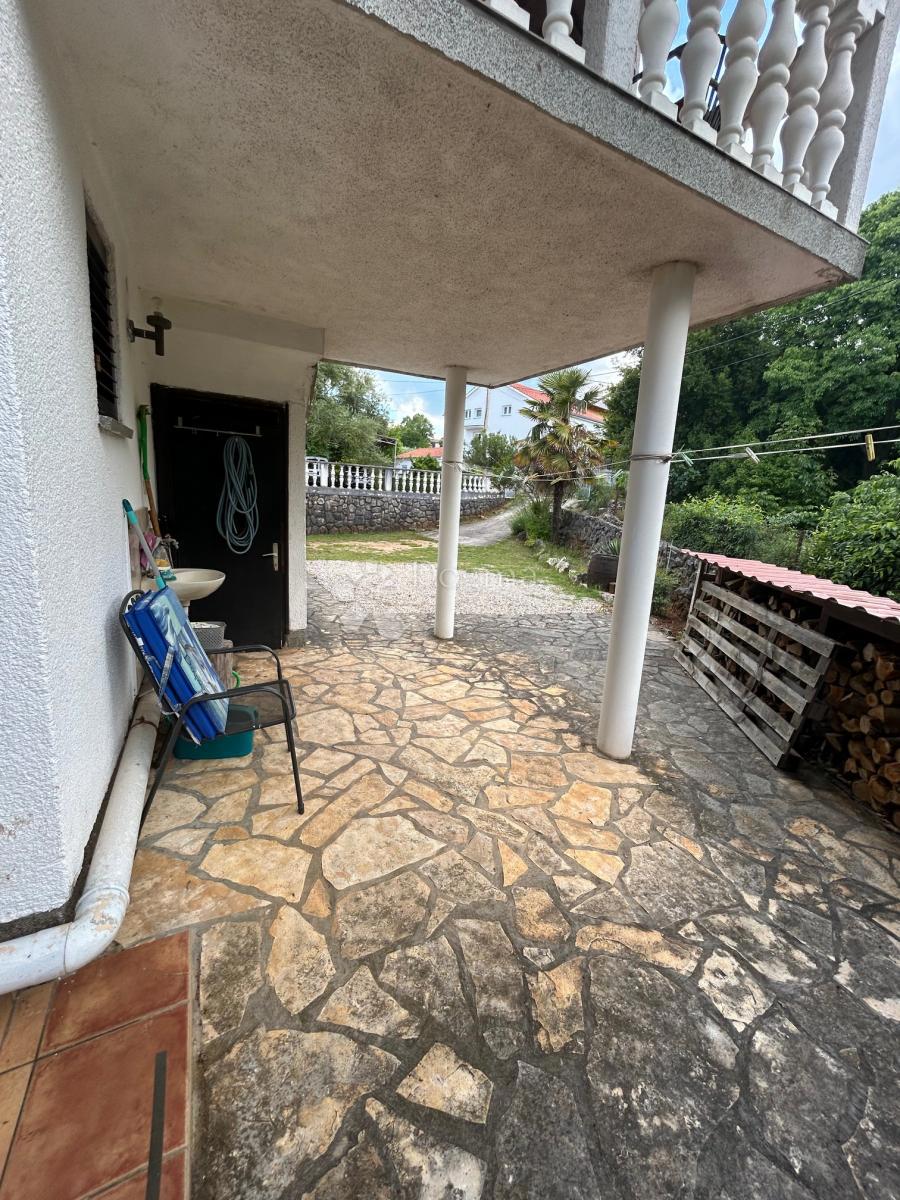 Casa Risika, Vrbnik, 101m2