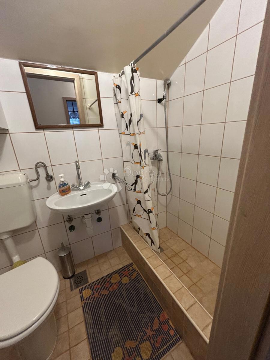 Casa Risika, Vrbnik, 101m2