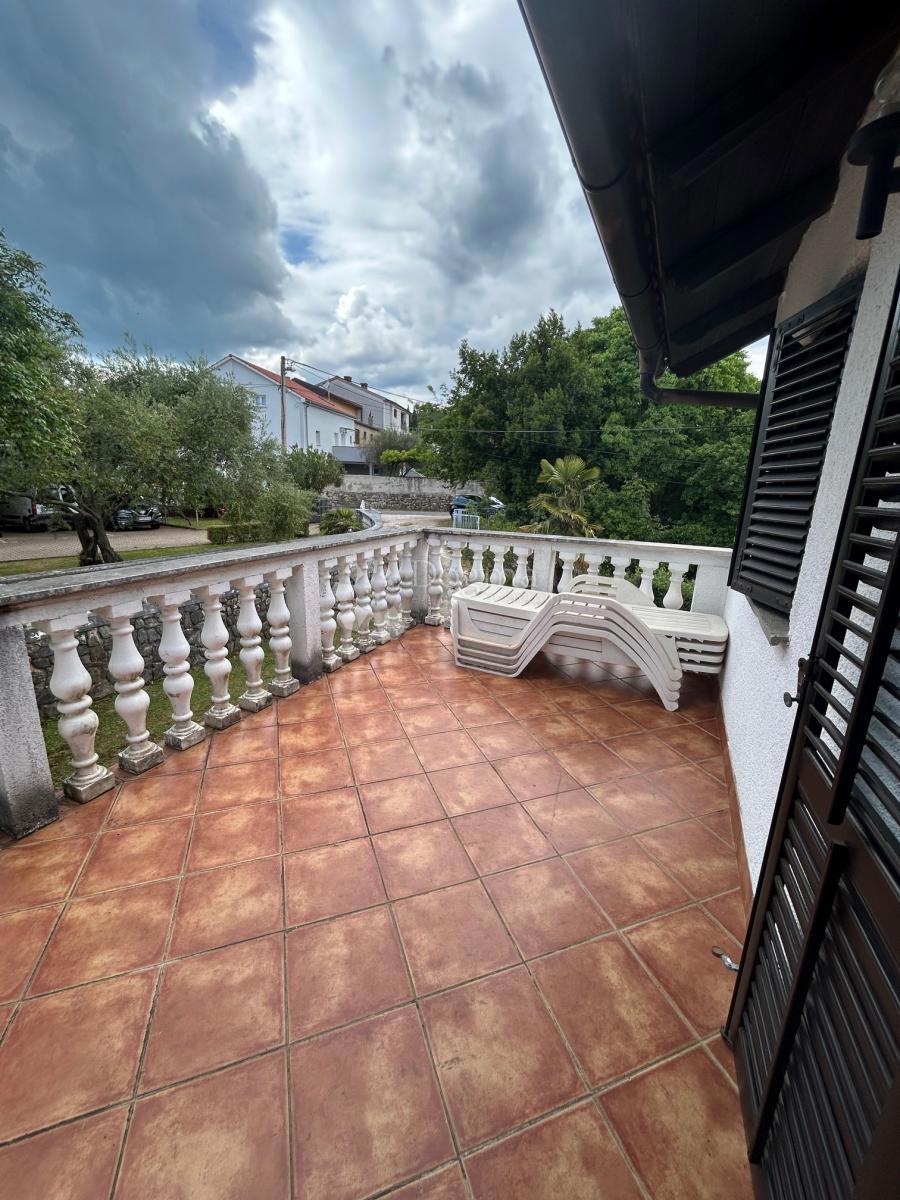 Casa Risika, Vrbnik, 101m2