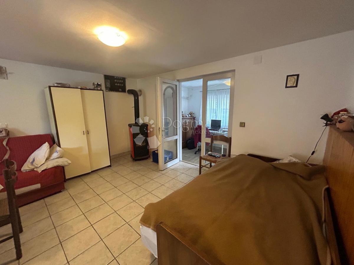 Casa Risika, Vrbnik, 101m2