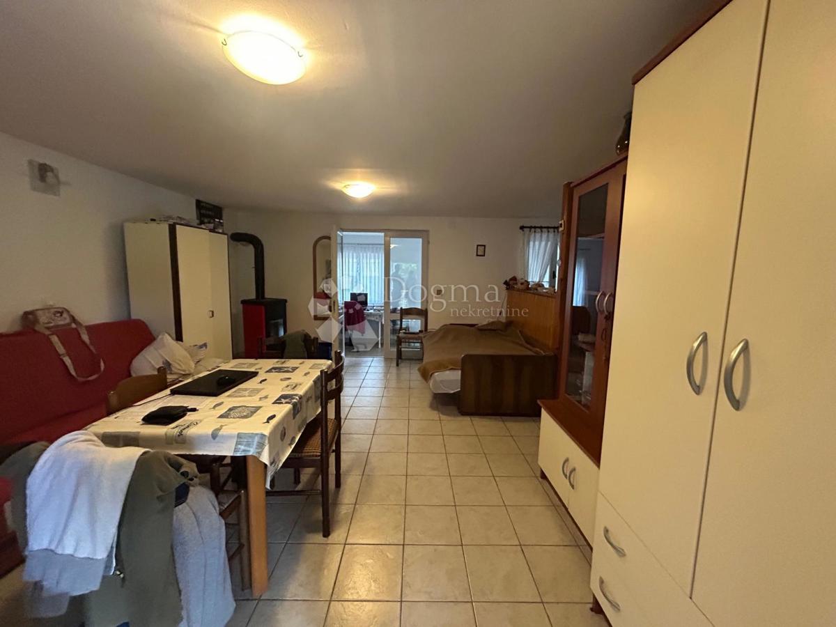 Casa Risika, Vrbnik, 101m2