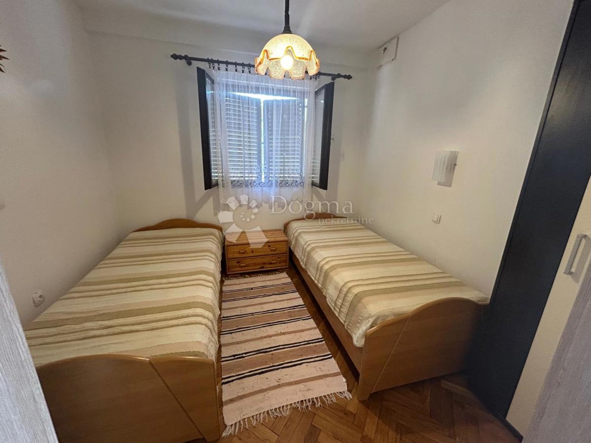 Casa Risika, Vrbnik, 101m2