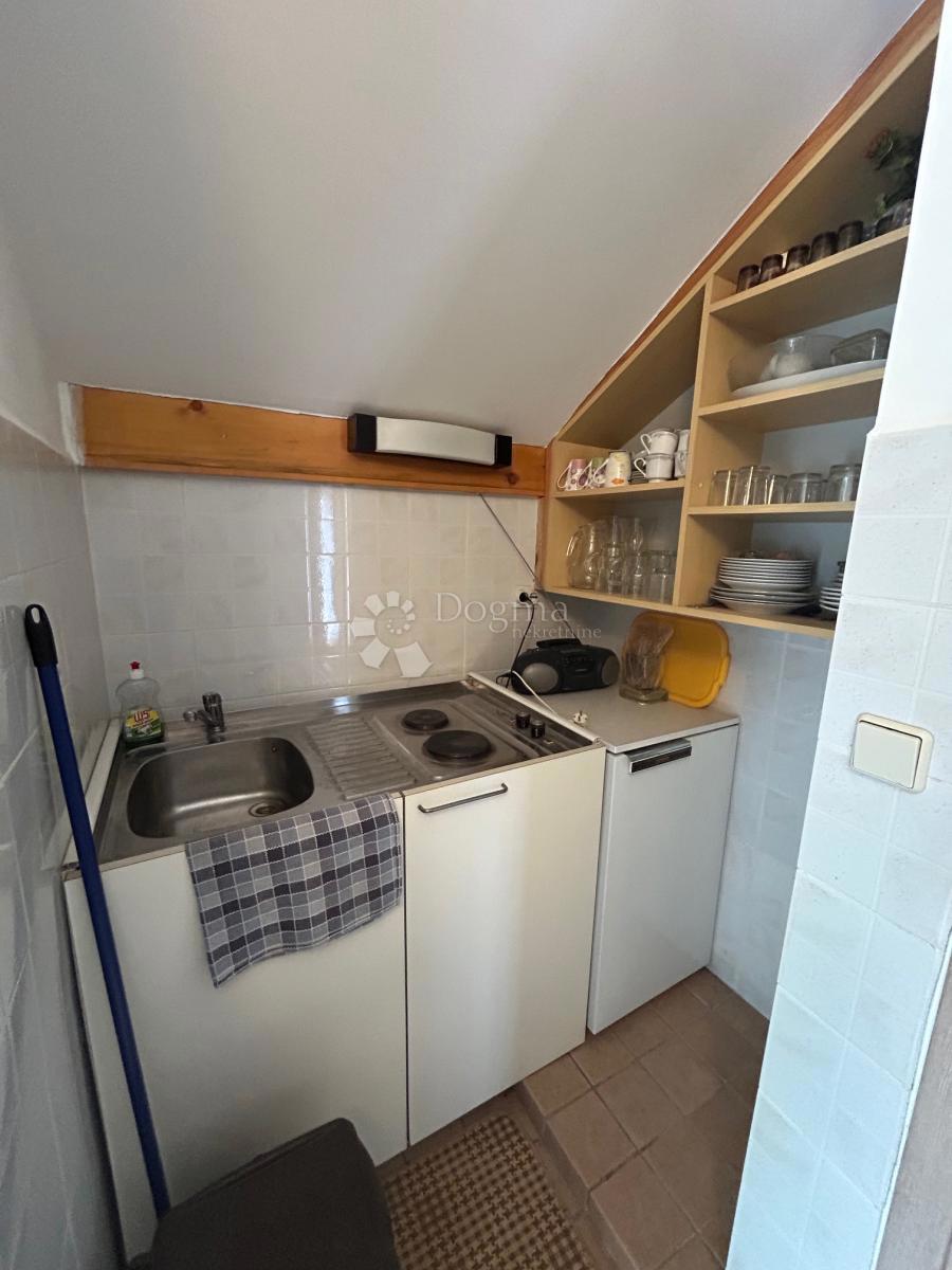 Casa Risika, Vrbnik, 101m2