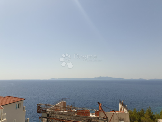 Terreno edificabile Prižba, Blato, 500m2