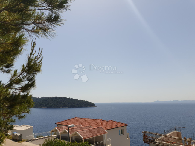 Terreno edificabile Prižba, Blato, 500m2