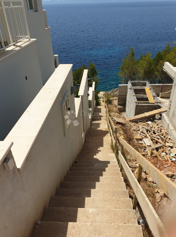 Terreno edificabile Prižba, Blato, 500m2