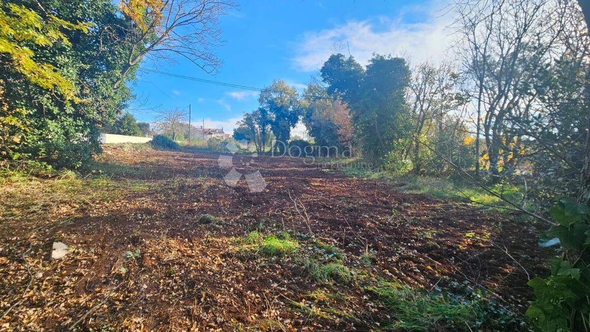 Terreno edificabile Pavićini, Marčana, 1.032m2