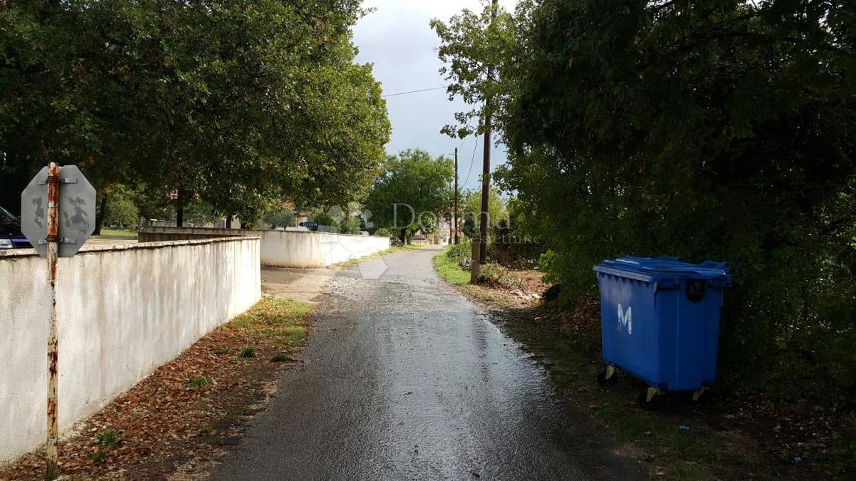 Terreno edificabile Pavićini, Marčana, 1.032m2