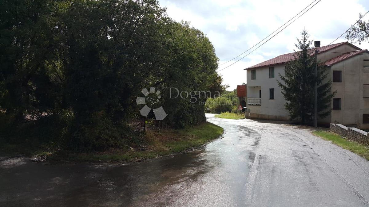 Terreno edificabile Pavićini, Marčana, 1.032m2