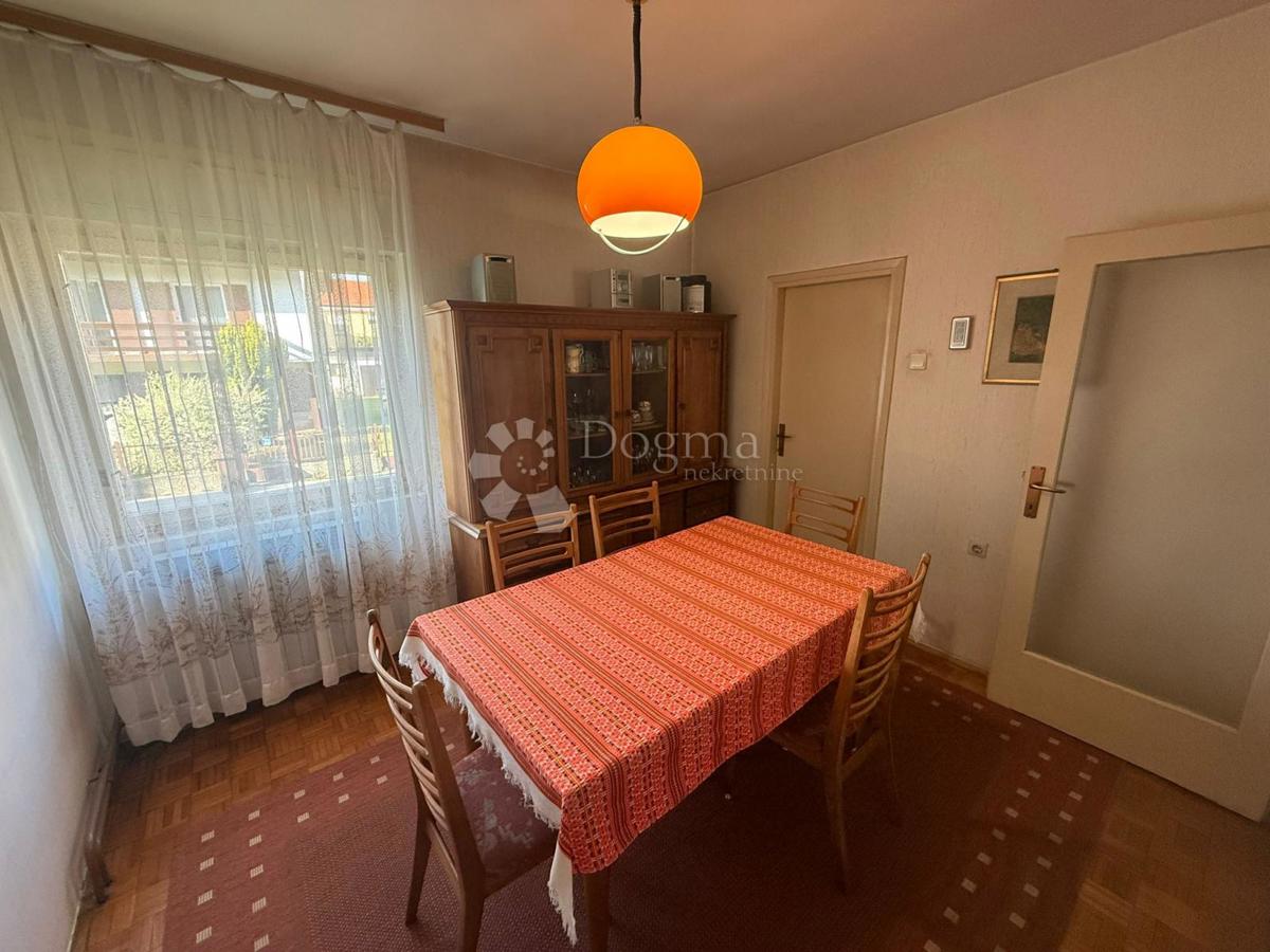 Casa Centar, Čakovec, 156,93m2