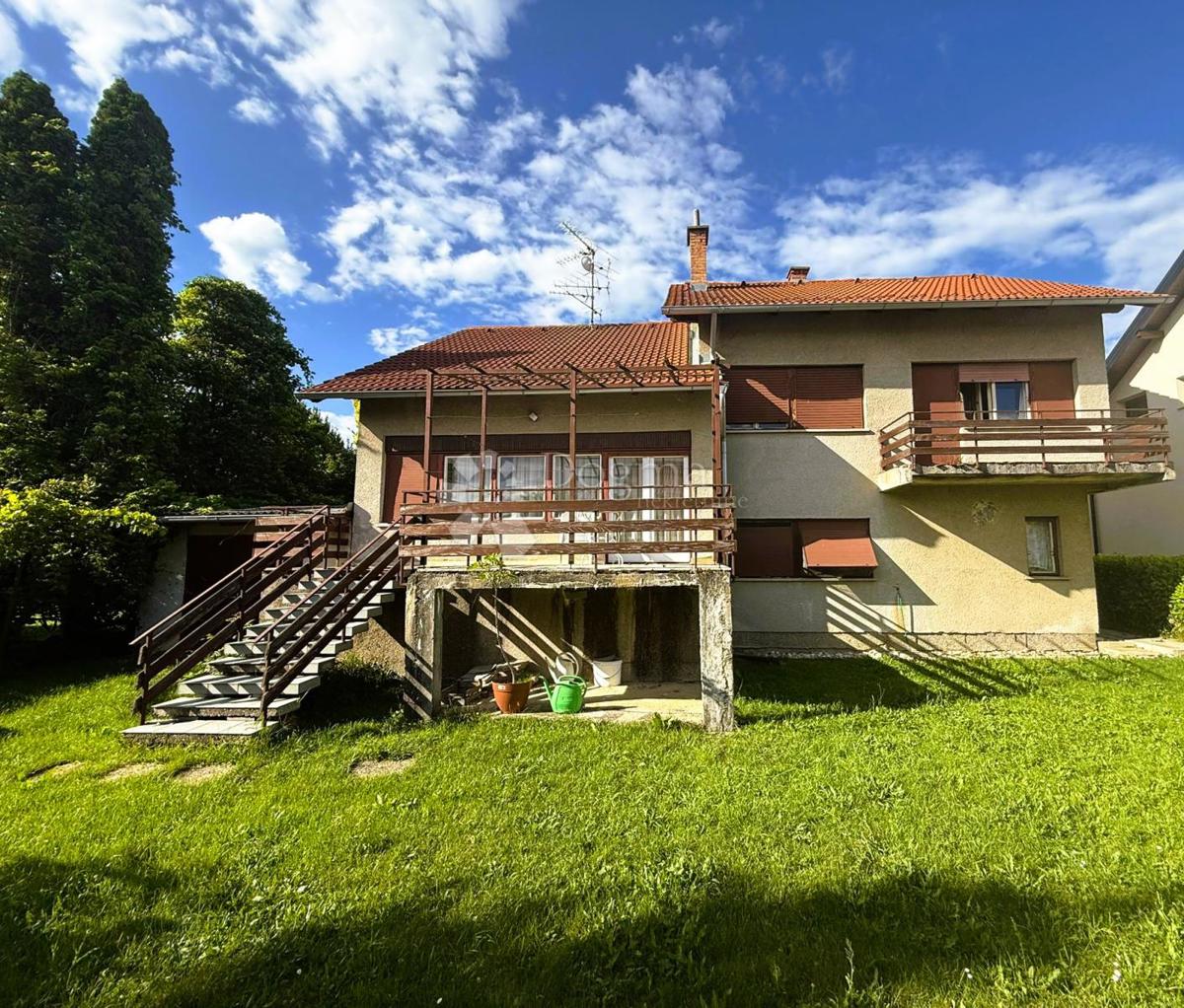Casa Centar, Čakovec, 156,93m2