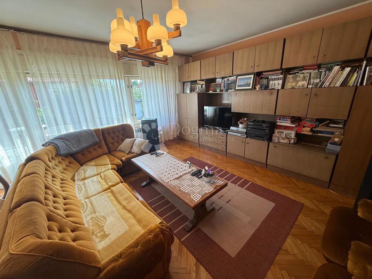 Casa Centar, Čakovec, 156,93m2