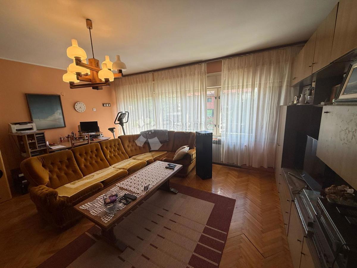 Casa Centar, Čakovec, 156,93m2