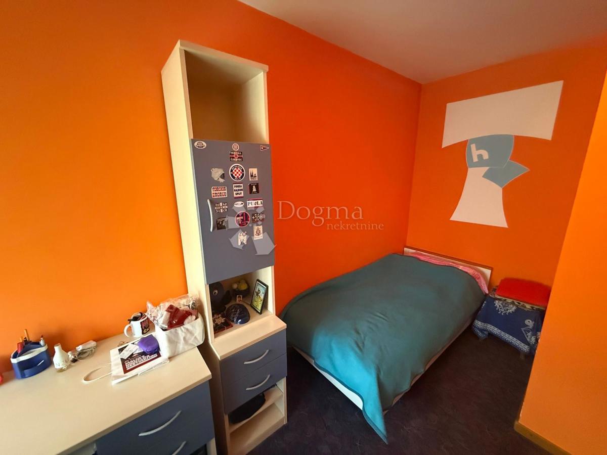 Casa Centar, Čakovec, 156,93m2