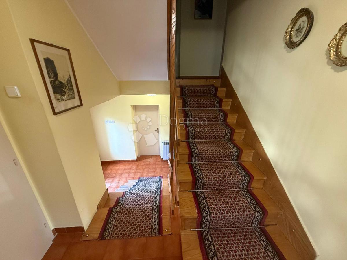 Casa Centar, Čakovec, 156,93m2