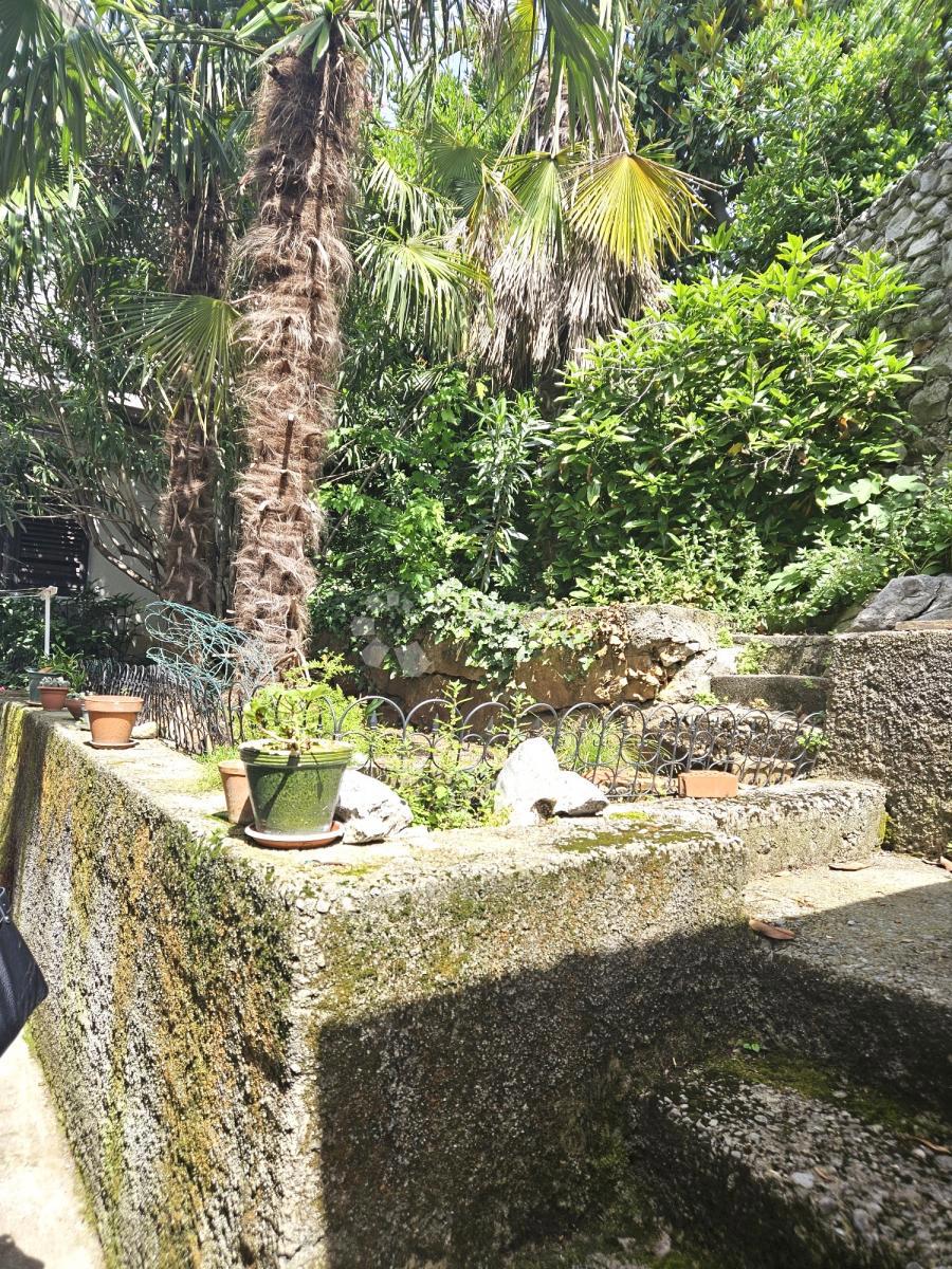 Allogio Kantrida, Rijeka, 77m2