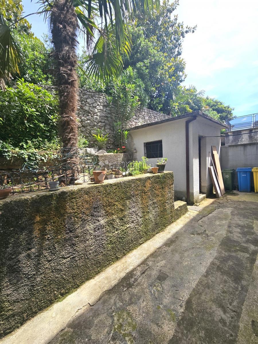 Allogio Kantrida, Rijeka, 77m2