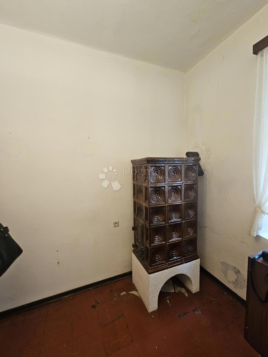 Allogio Kantrida, Rijeka, 77m2