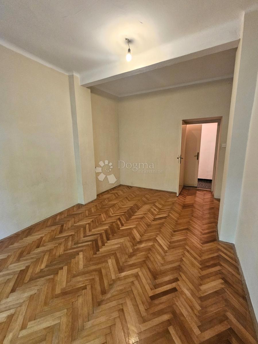 Allogio Kantrida, Rijeka, 77m2