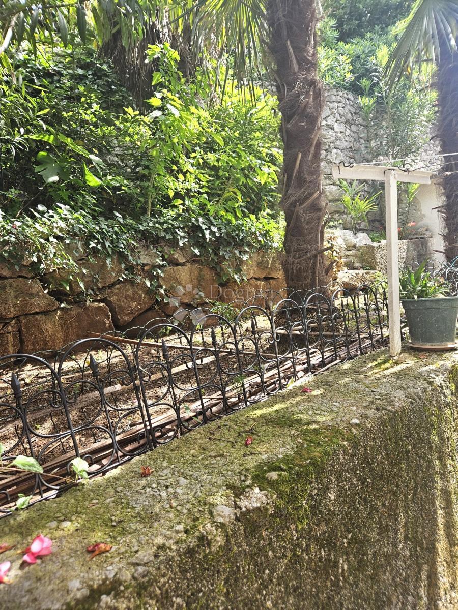 Allogio Kantrida, Rijeka, 77m2