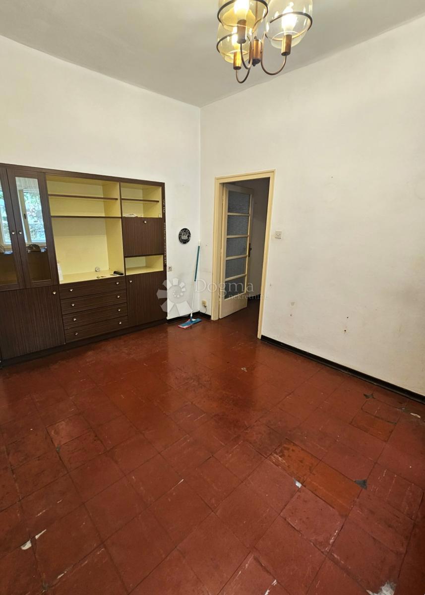 Allogio Kantrida, Rijeka, 77m2