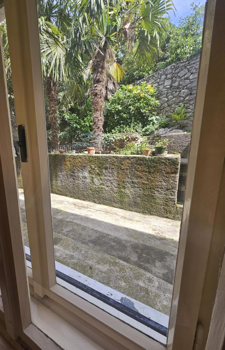 Allogio Kantrida, Rijeka, 77m2