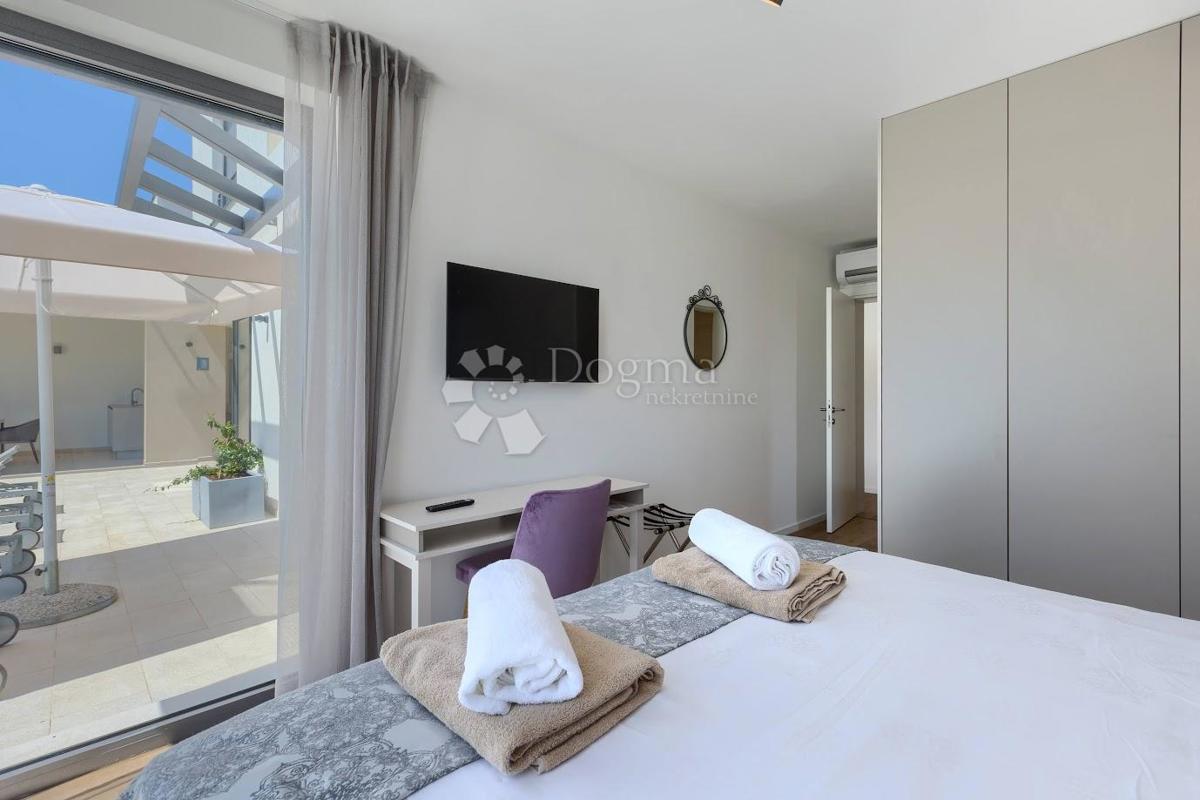 Casa Brtonigla, 264m2