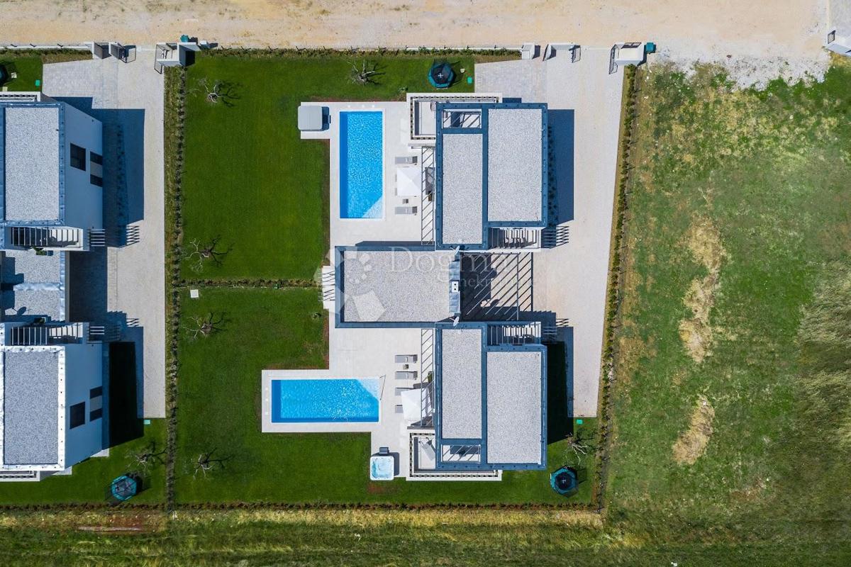 Casa Brtonigla, 264m2