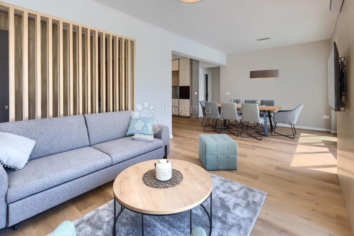 Casa Brtonigla, 264m2