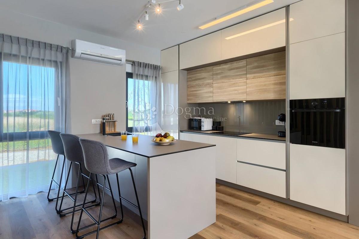 Casa Brtonigla, 264m2