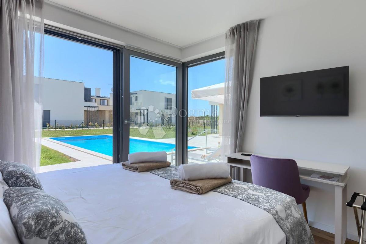 Casa Brtonigla, 264m2