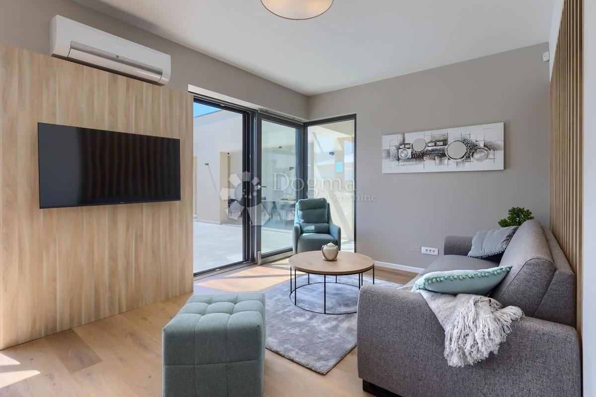 Casa Brtonigla, 264m2