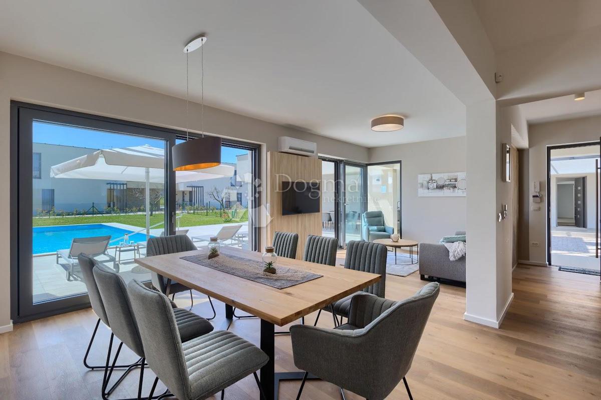 Casa Brtonigla, 264m2