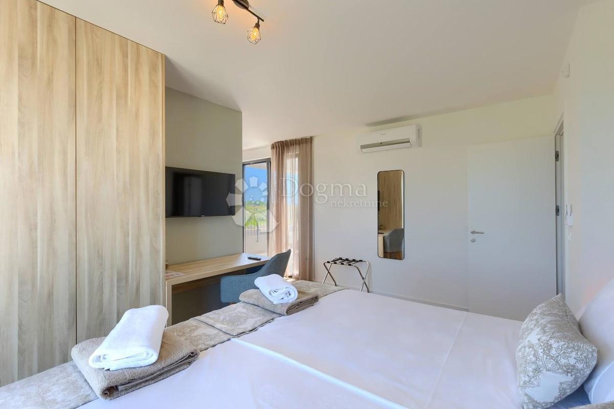 Casa Brtonigla, 264m2