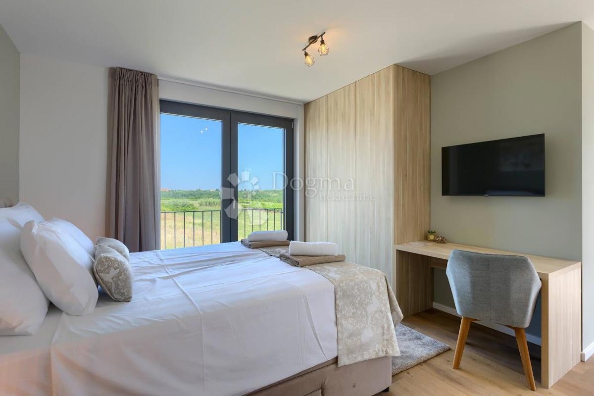 Casa Brtonigla, 264m2