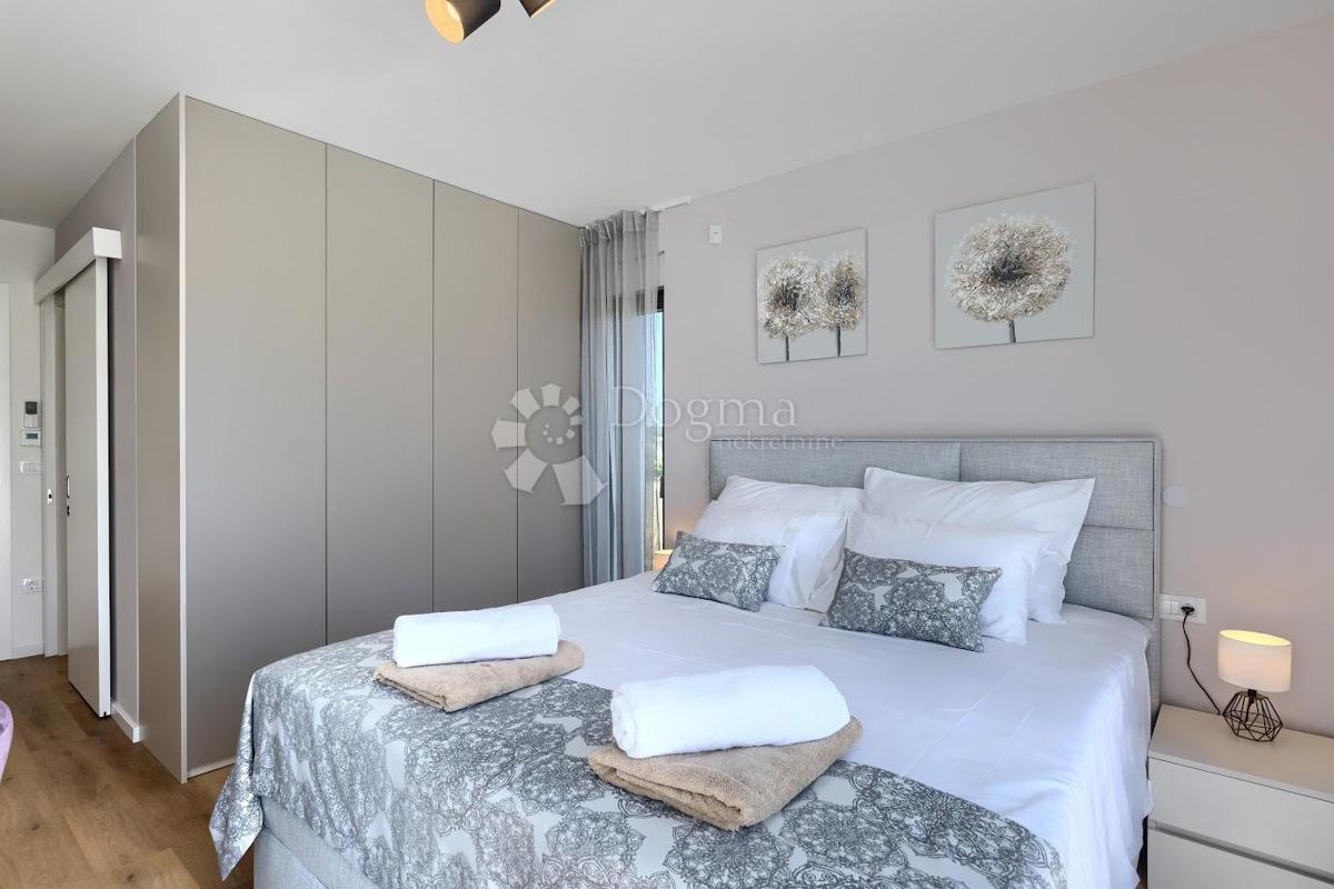 Casa Brtonigla, 264m2