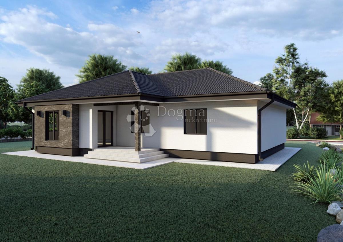 Casa Centar, Samobor, 154,39m2