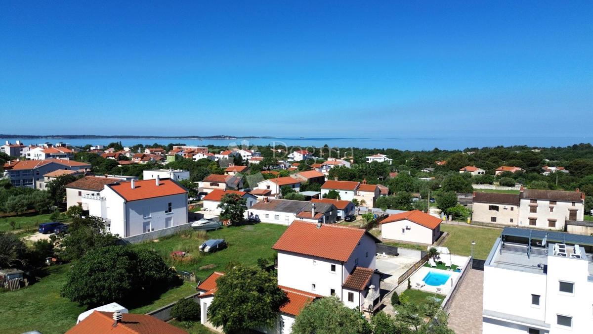 Casa Peroj, Vodnjan, 180m2