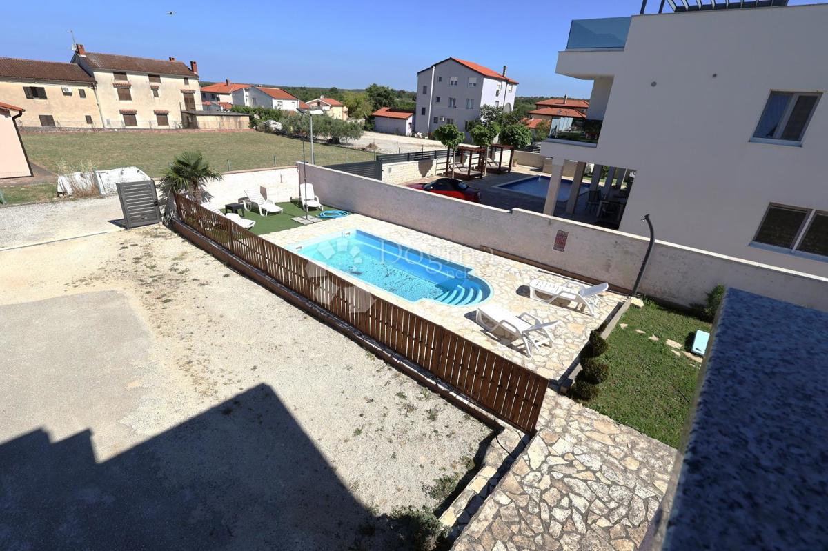 Casa Peroj, Vodnjan, 180m2