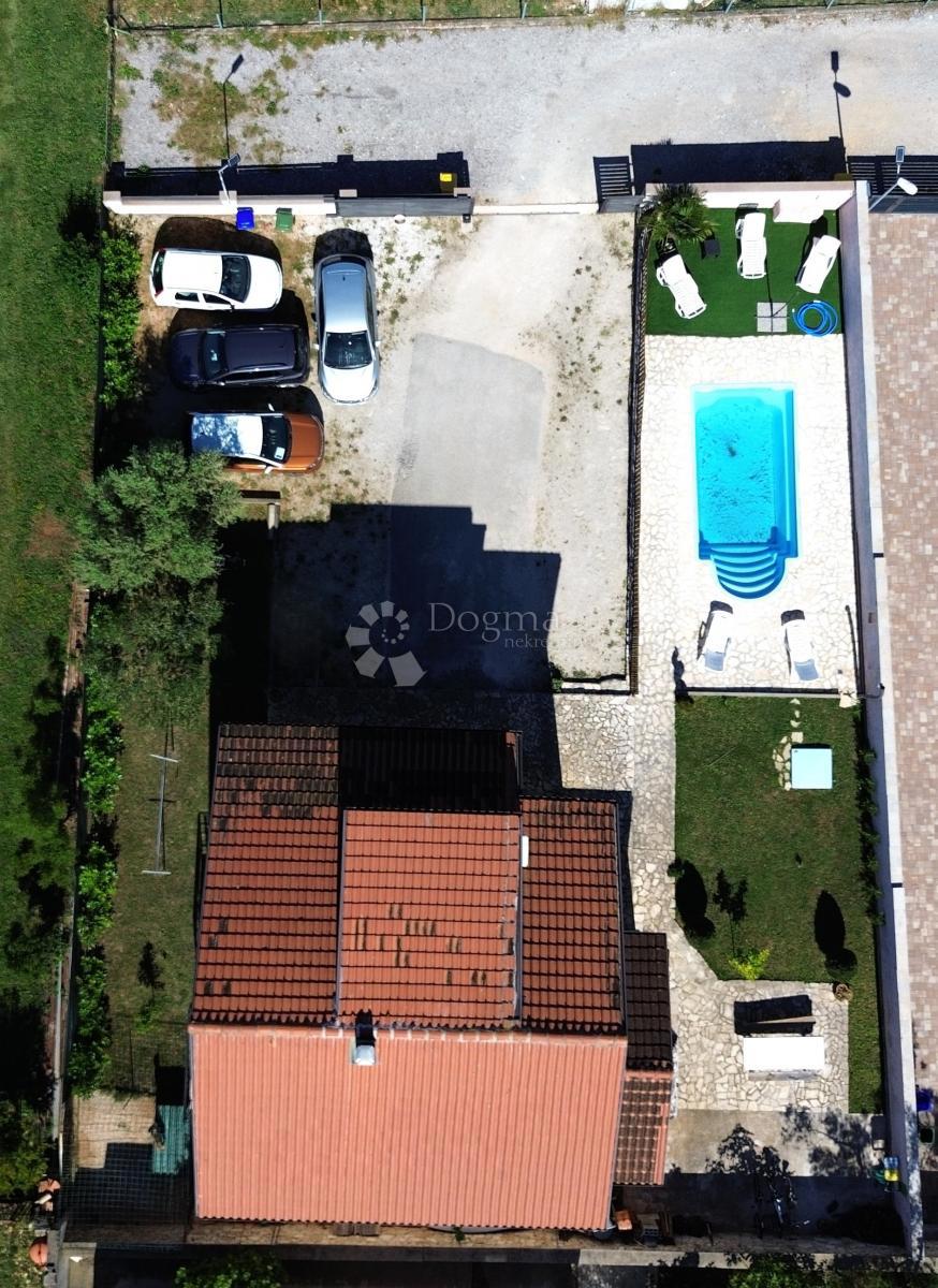 Casa Peroj, Vodnjan, 180m2