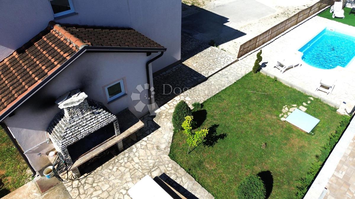Casa Peroj, Vodnjan, 180m2